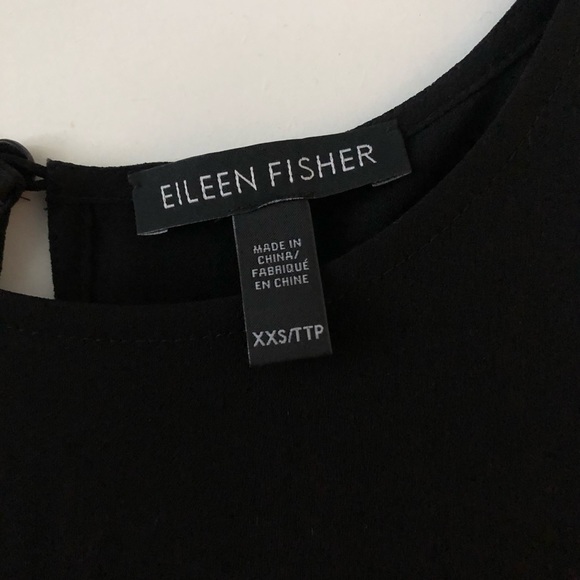 Eileen Fisher Tank - Picture 4 of 5